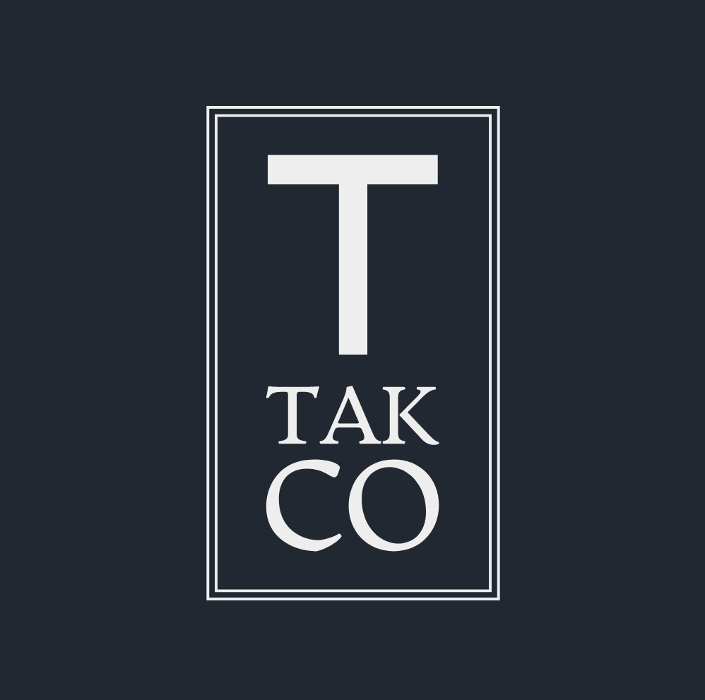 TAK CO: Building Success Together